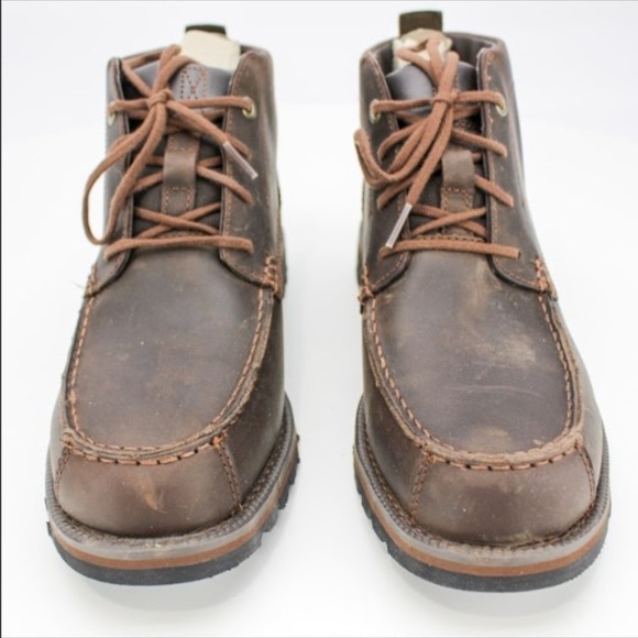 timberland grantly chukka